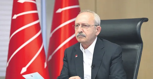 Koltuğa yapışan Kemal Kılıçdaroğlu'ndan nağmeler! Partililere Atatürk'lü mektup yazdı...