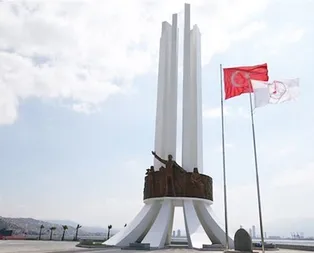 CHPden heykel belediyeciliğine tam gaz devam! 1 yılda tam 16 milyon lira çöpe gitti!