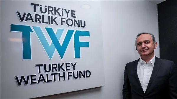177 milyar liralık özkaynağı bulunan Türkiye Varlık Fonu'na tam not: Belirgin artış var-10