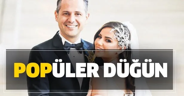 Popüler düğün