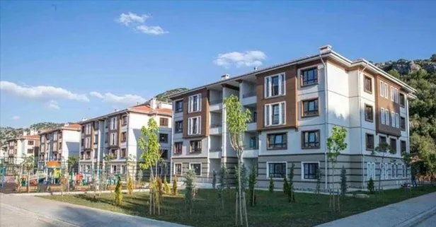 Son Dakika Bakan Kurum Dan Toki Sosyal Konut Projesi Aciklamasi 2022 Yilina Kadar Teslim Edecegiz Takvim