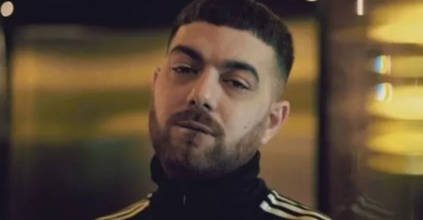 Murda neden hapis cezası aldı, suçu ne? Murda Önder Doğan kimdir, kaç yaşında? Rapçi Murda kaç yıl ceza aldı?