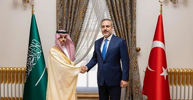 Dışişleri Bakanı Hakan Fidan: Cumhurbaşkanımızın Suriye çağrısı önemlidir ve dikkate alınmalıdır