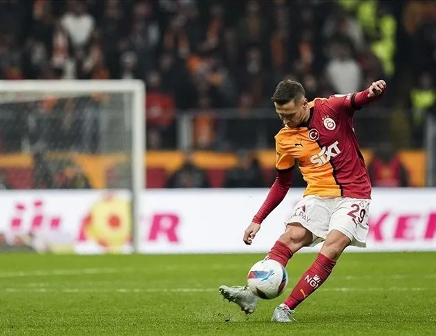 Frankowski’den müjdeli haber var