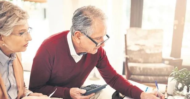 Emeklilikte yeni reform: Bağ-Kur'lunun prim yükü düşecek!