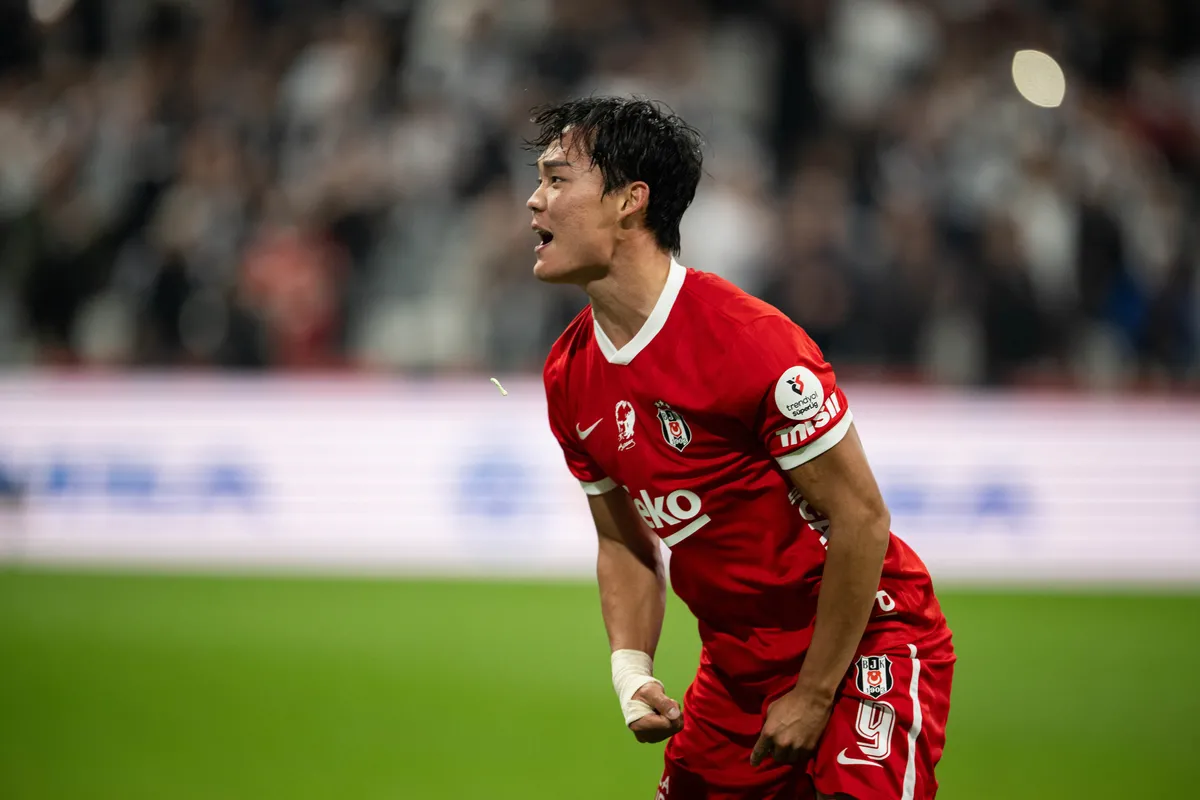1793289339612.jpg Performansı başa bela oldu! İngilizler Beşiktaş'ın yıldızını istiyor-6