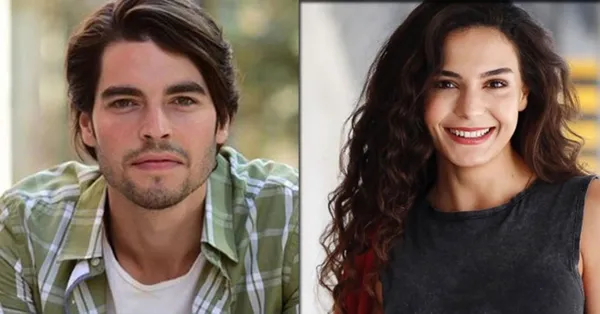 Atv'nin yeni bombası: Hercai | Yeni dizi Hercai'nin oyuncu kadrosunda kimler var?-2