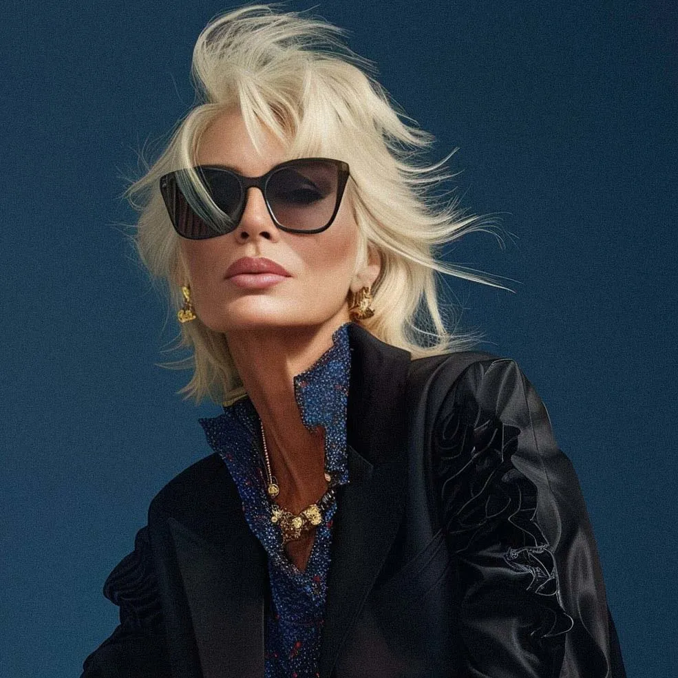 Paris'te evleneceklerdi ömür boyu dost kaldılar! Semiramis Pekkan'dan Haldun Dormen'e yürek yakan veda - 7