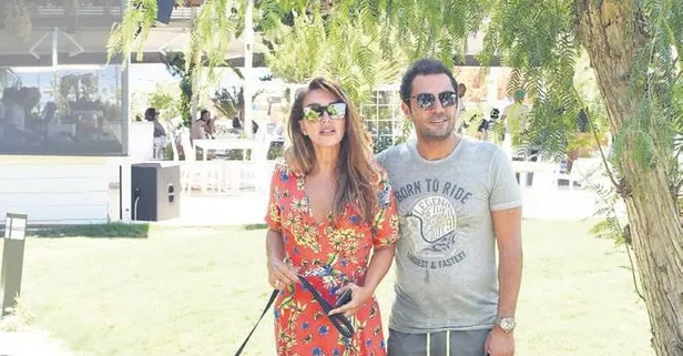 Düğün sabahı kahvaltı