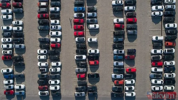 Ömürlük otomobiller! 400 bin KM'yi deviren en dayanıklı araçlar - 5