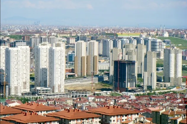 TÜİK açıkladı Esenyurt gündem oldu! 57 ili geride bıraktı...