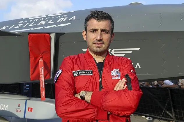 Selçuk Bayraktar muhalefetin engelleme operasyonuna tepki gösterdi! "Şimdiden engelleme taşlarının döşendiğini görüyoruz"