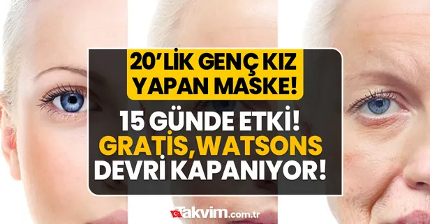 Hande Erçel, Fahriye Evcen, Seda Sayan hepsi kullanıyor! 20'lik çıtır yapan maske tarifi! Sadece 15 günde...