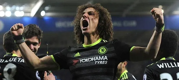 Chelsea, son şampiyona puan vermedi