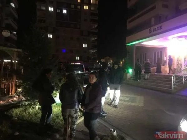 Depremin vurduğu Elazığ ve Malatya'da yıkımın boyutu gün ağarınca ortaya çıktı! İşte son durum - 32