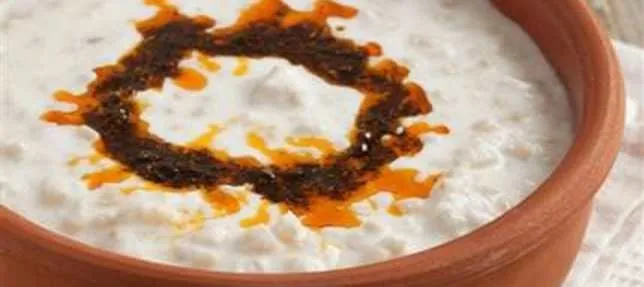 Soğuk Buğday Çorbası Tarifi