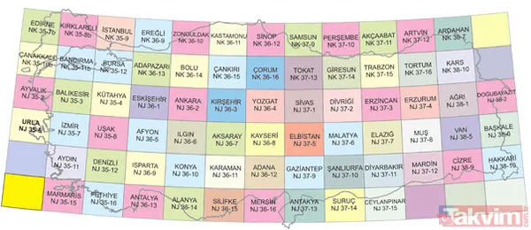 Evimin Altından Fay Hattı Geçiyor Mu? Https://Yerbilimleri.Mta.Gov.Tr/Anasayfa.Aspx Adresi Üzerinden Tıklayarak Harita Üzerinden Bulunduğunuz Konuma...