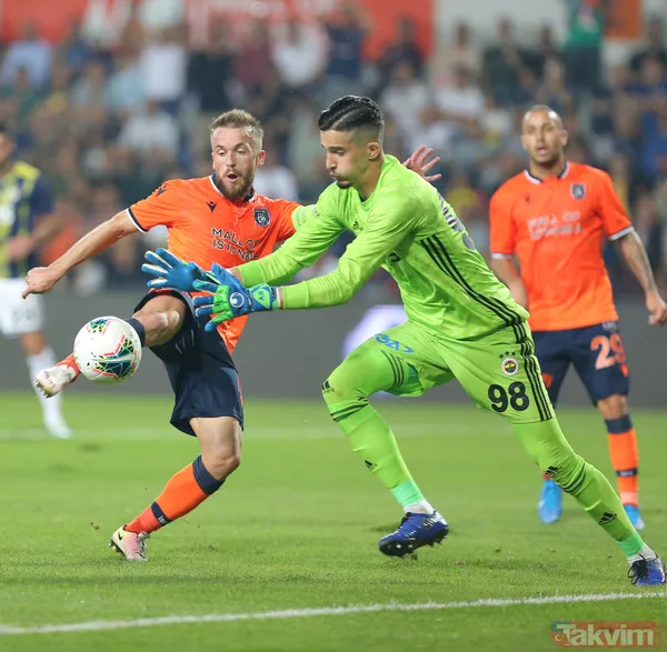 Altay Bayındır'ın Alanyaspor'dan yediği gol Fenerbahçe taraftarını çıldırttı! Sosyal medyadan tepki yağdı... - 11
