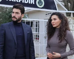 Hercai 34. bölüm izle