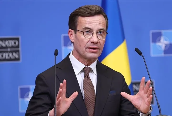 Alçak saldırılara İsveç’ten açıklama