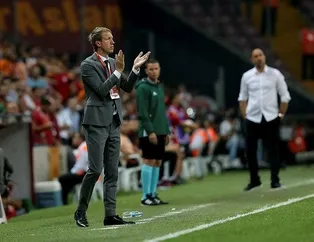 Özel Haber | Galatasaray’ı eledi Chelsea’nin başına geçti!