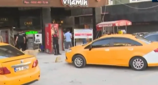 Son dakika: Malatya'da silahlı çatışma! 3 kişi öldü 5 kişi yaralandı-2