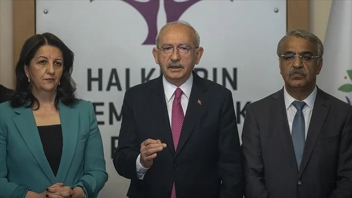 MHP Genel Başkanı Devlet Bahçeli'den partisinin grup toplantısında flaş açıklamalar-6