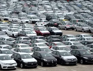 Sahibinden 100 bin TL altı ikinci el otomobiller listesi! Honda, Fiat, Renault, Hyundai otomobil fiyatları!