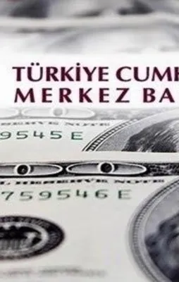 Merkez Bankası beklenti anketini açıkladı!