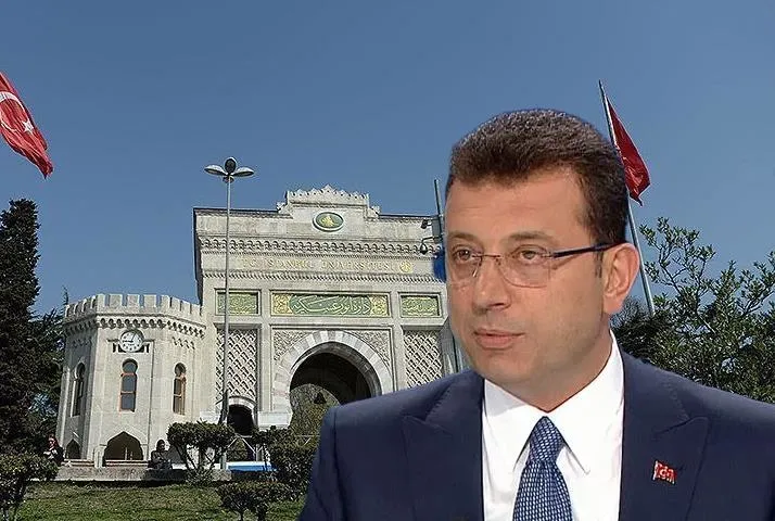 Üniversitenin raporu ortaya çıktı!