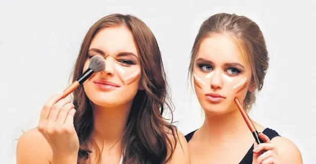 Kozmetikçiler için fırsat