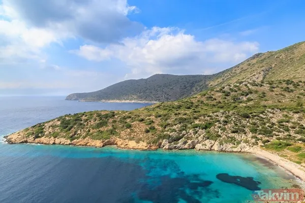 Türkiye'de gezilip görülebilecek 50 yer! O liste açıklandı - 15