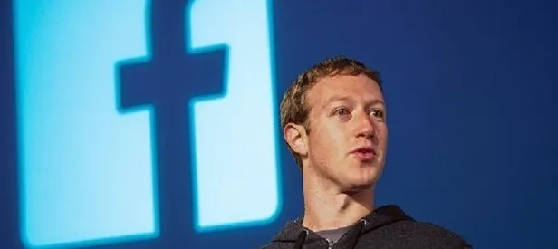 Zuckerberg’e şok suçlama!