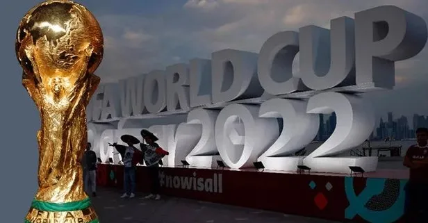Dünya Kupası KATAR-Ekvador maçı saat kaçta, hangi kanalda? 2022 Dünya Kupası Türkiye var mı? 2022 Dünya Kupası şarkısı belli oldu mu?