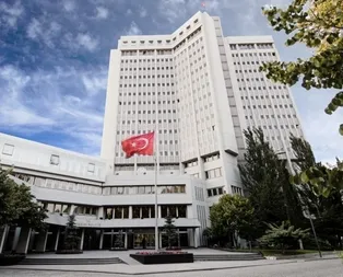 Libyadaki Türk vatandaşları için uyarı