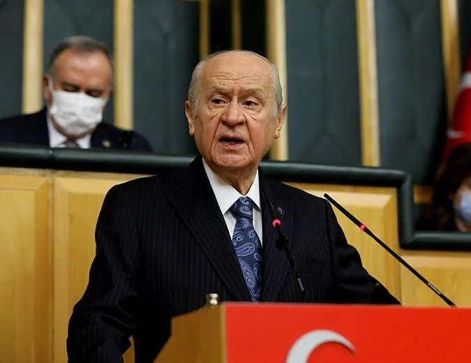 Türkiye tarihi bir rol üstlendi