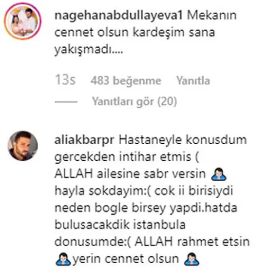 Uğur Doğan kimdir kaç yaşında nereli? Damat adayı Uğur Doğan öldü mü, intihar mı etti?-5