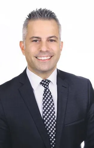 Hakan Cebeci’ye yeni görev