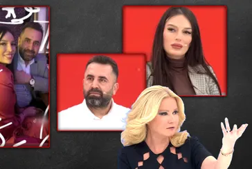 Müge Anlı'da akılalmaz olay! Üfürükçü gözaltına alındı! Polisi de kandırmaya çalıştı