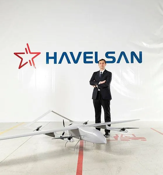 İnsansız hava aracı BAHA ilk testini başarıyla tamamladı! İşte BAHA'nın özellikleri-4