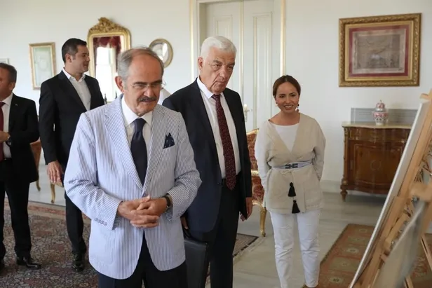 CHP'li İBB Başkanı Ekrem İmamoğlu kurulmamış şirkete organizasyon işini vermiş!-5