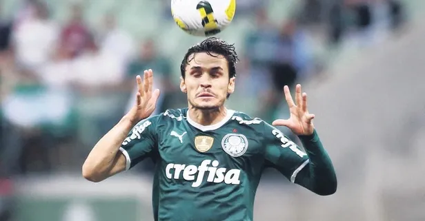 Raphael Veiga iddiası