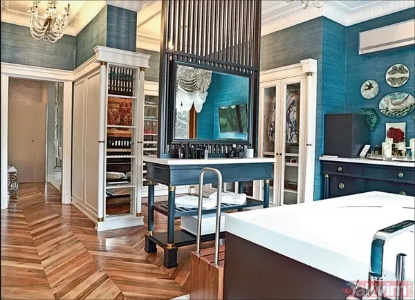 2 sene önce evlenmişti! Ömer’in Gamze’si Gökçe Bahadır’ın Boğaz manzaralı evinin kirası dudak uçuklattı! Meğer Emir Ersoy ile... - 18