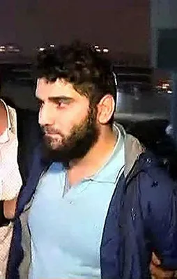 Ataşehir saldırganı hakkında karar!