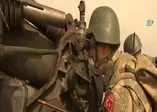 Ünlü sanatçılardan Afrin türküsü