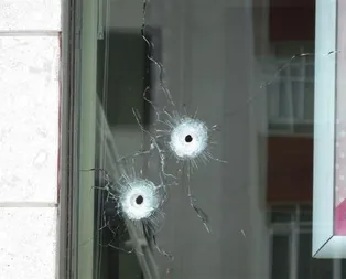 İstanbul’da banka soyunu girişimi!