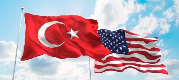 ABD ile ön mutabakat sağlandı