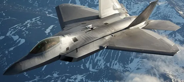 Milli savaş uçağı projesinde kritik gelişme