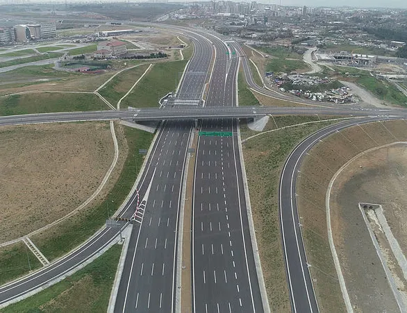 İstanbul’u rahatlatan yol! Şehir trafiğine giremeyecekler