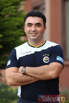 Olaylı derbi sonrası Fenerbahçeli isimlerin savcılık ifadesine ulaşıldı! "Saçını çekmedim elime takıldı" - 9